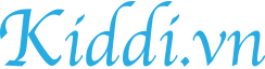 Kiddi Logo